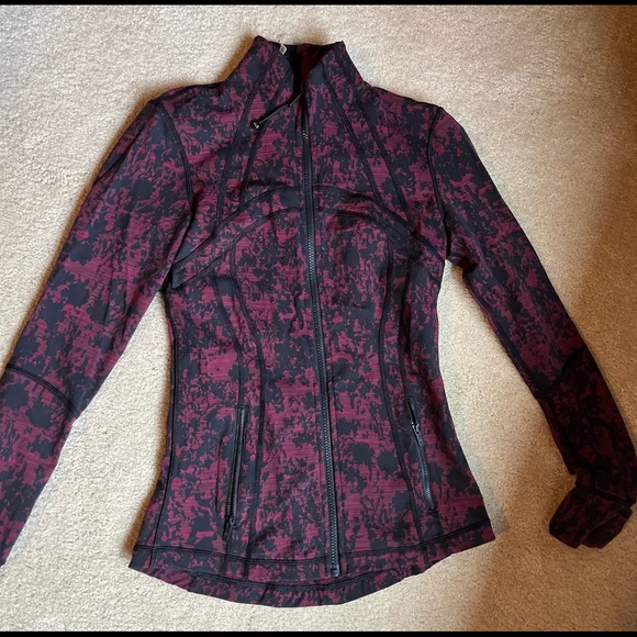 lululemon athletica Jackets & Blazers - Lululemon Define Jacket